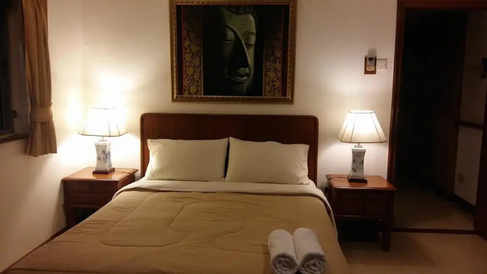 Heaven Hill Pool Villa Pattaya