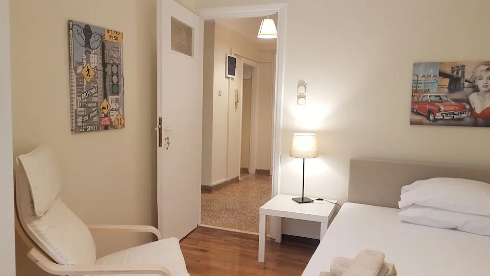 Erra - Vanilla - Athens Center,110m²,4 BD,1.5 BATH