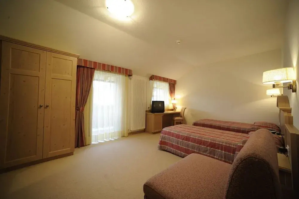 Casez Apparthotel
