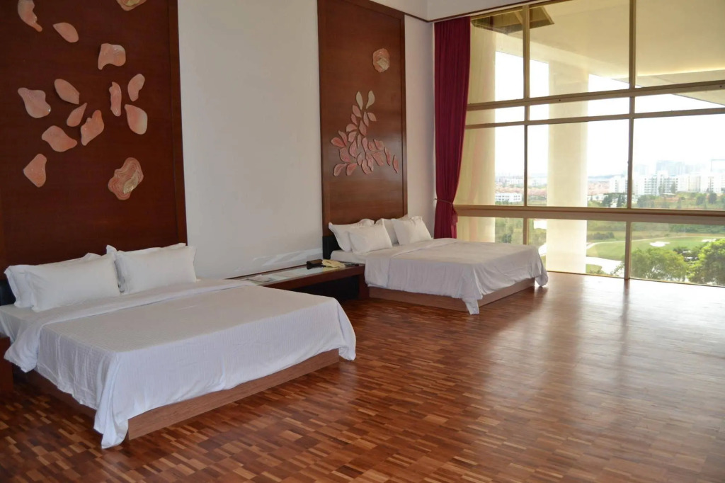 Austin Heights Golf and Hotel Resort