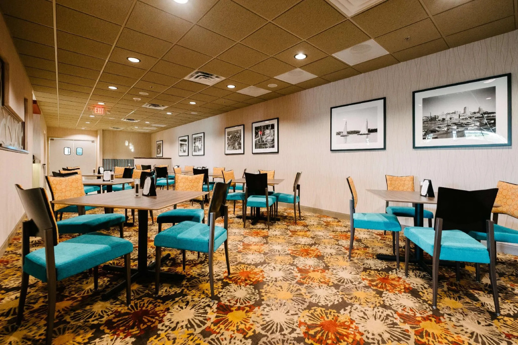 Radisson Hotel St Paul Downtown