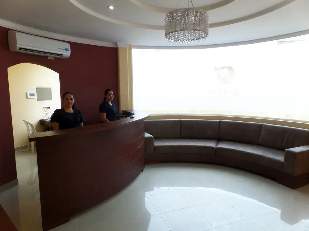 Hotel Avellán