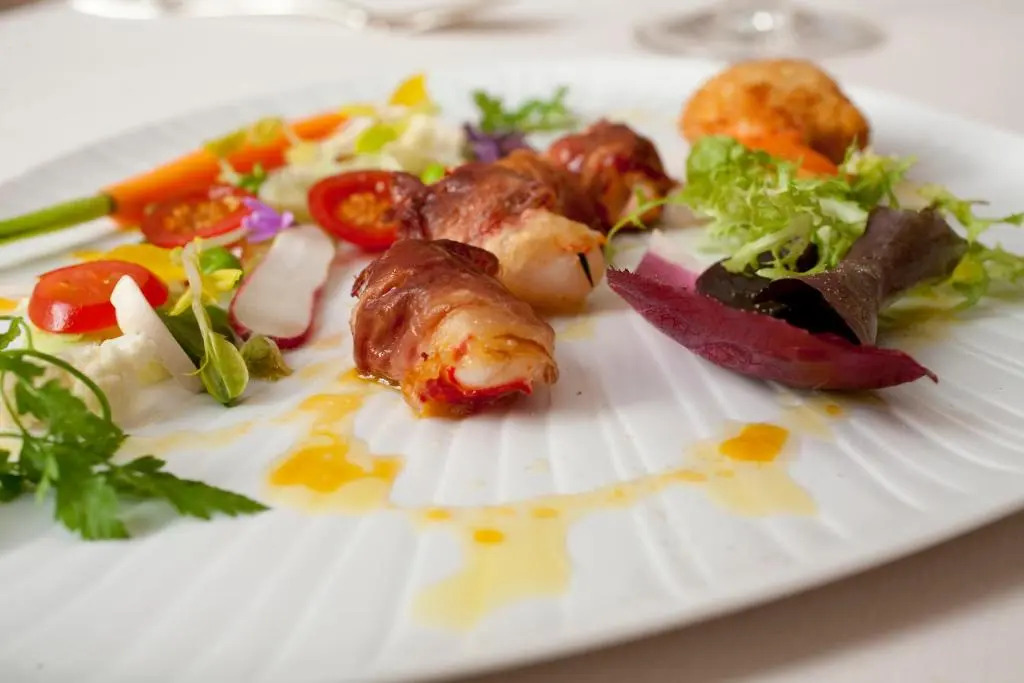 Hotel Les Hautes Roches