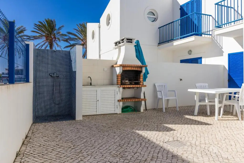Blue Villa by ALGARVEMANTA
