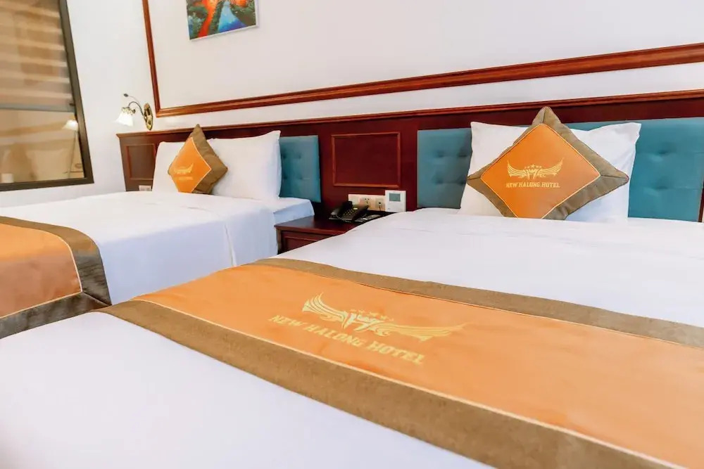 View Hạ Long Hotel