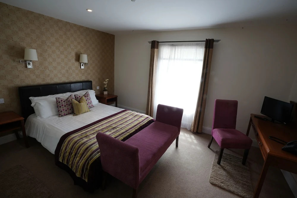 The Castledawson Inn