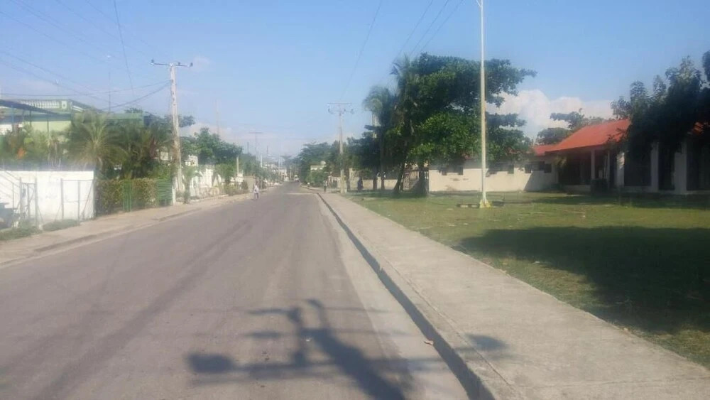 ABACO Casa Carmen