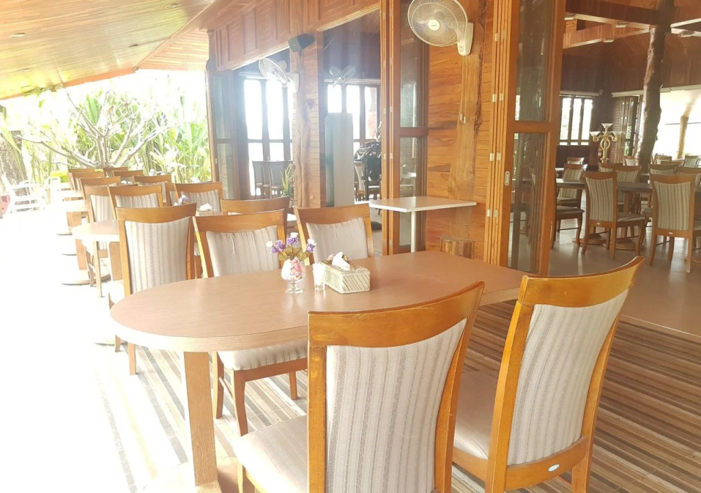 Maya Resort Hotel