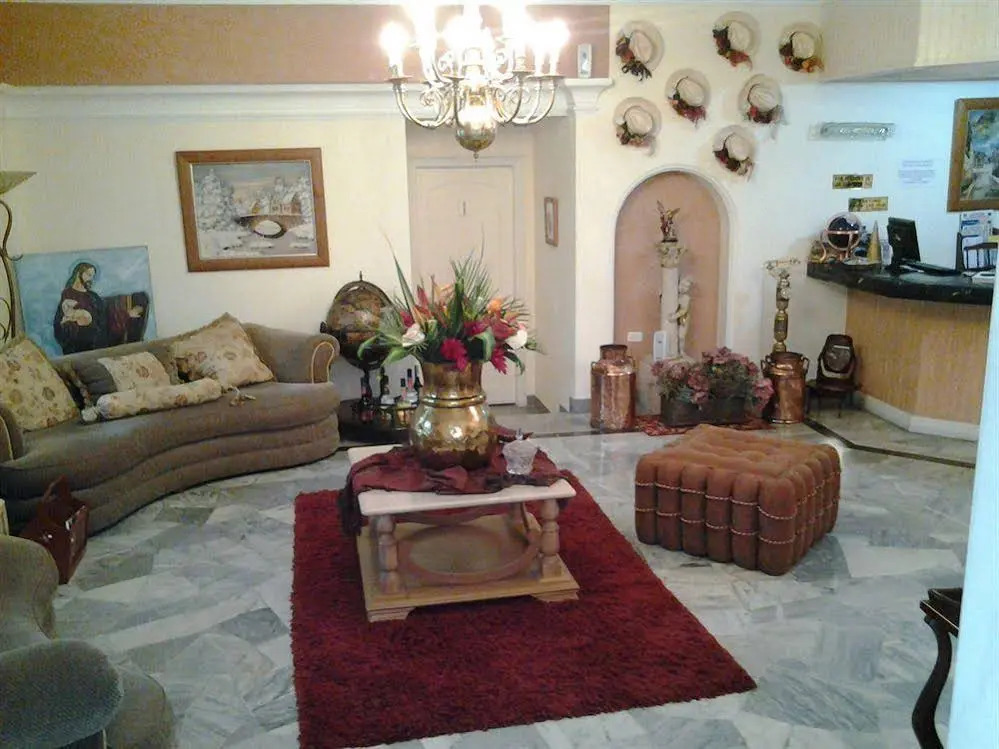 Hotel Casa Del Rio Guayas