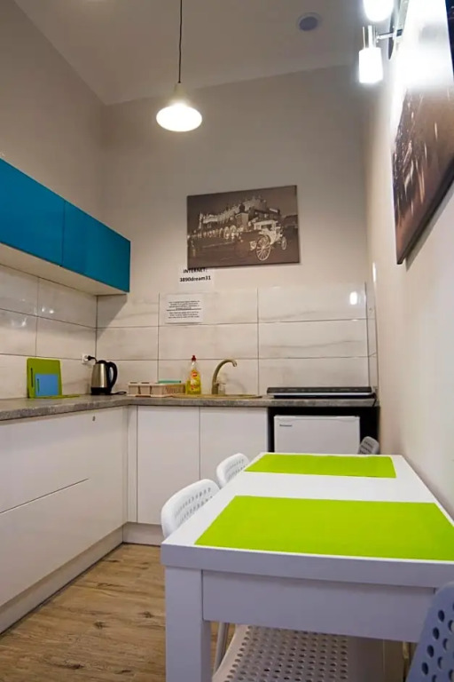 Dream Hostel & Apartments
