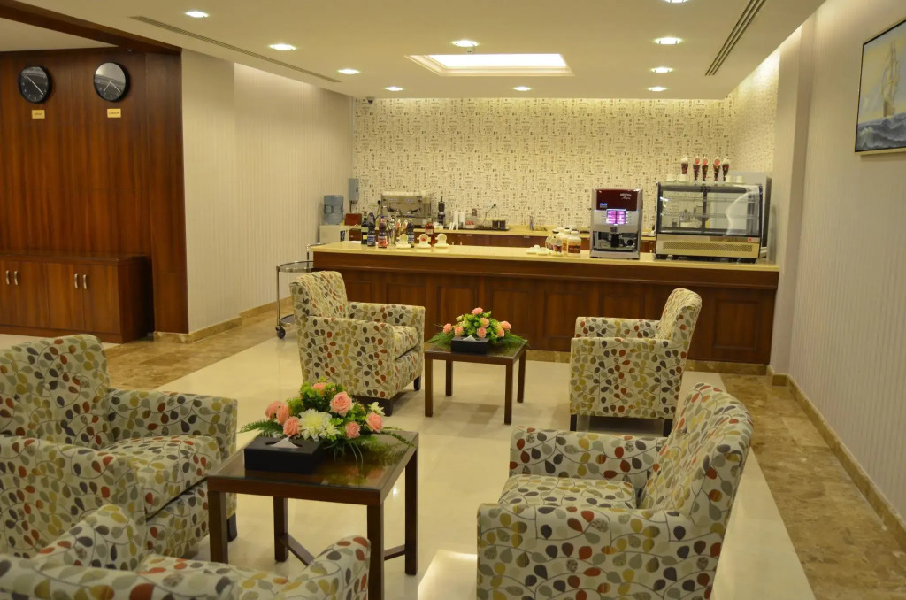 Tamaya Hotel Apartments