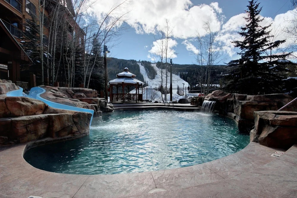 Springs 8893 by SummitCove Vacation Lodging