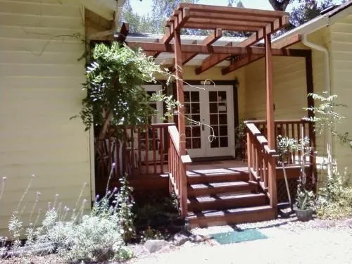Fairview Manor Bed and Breakfast