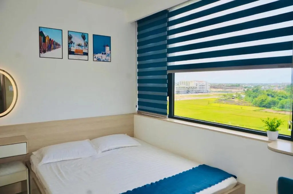 HAPPY HOUSE PREMIER APARTMENT - Căn hộ cao cấp 3 phòng ngủ tại Huế