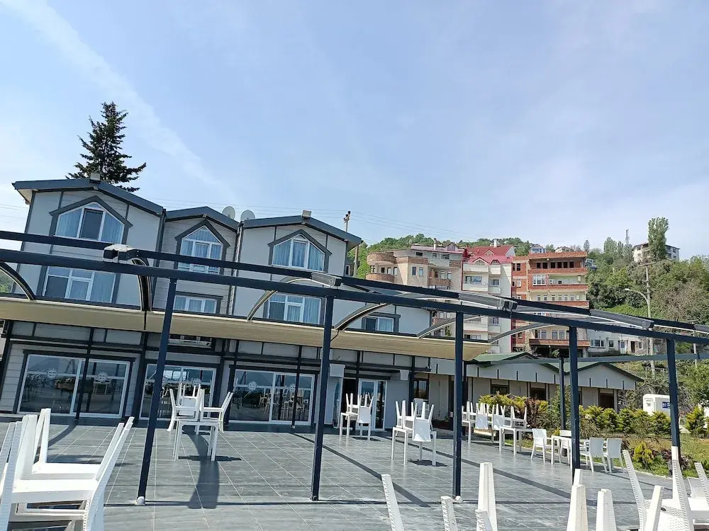 Mare Blu Hotel