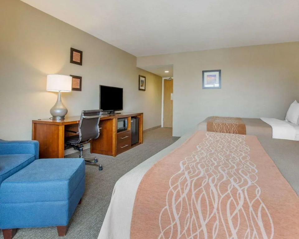 Hotel Avisa Downtown