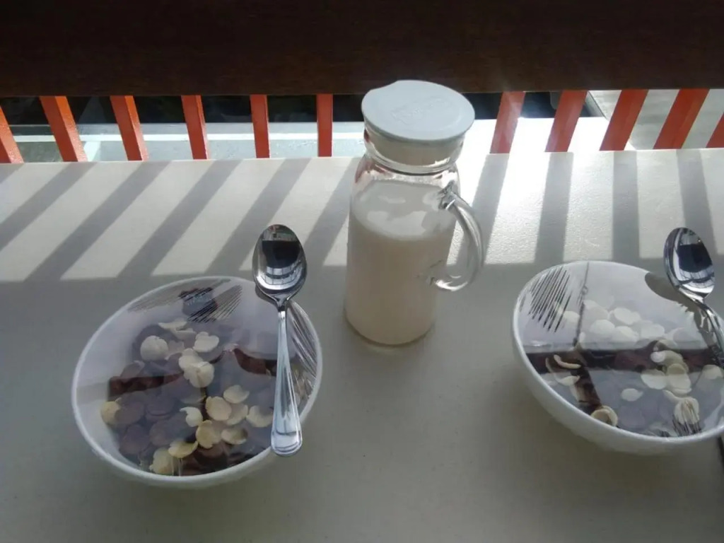 Sturgis Boutique Hotel Cipanas