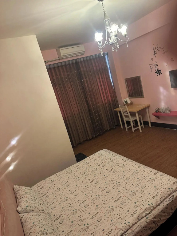 Tainan Here Hostel