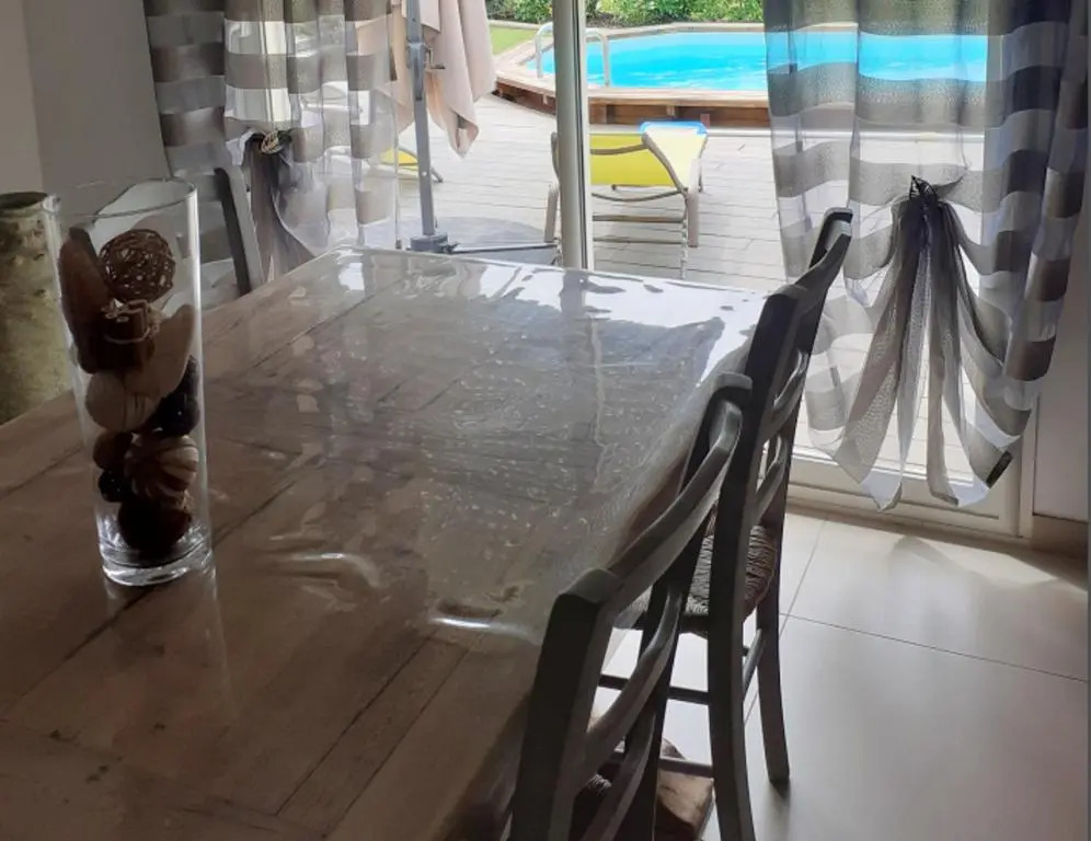 Villa accueillante à Colonzelle avec piscine privée
