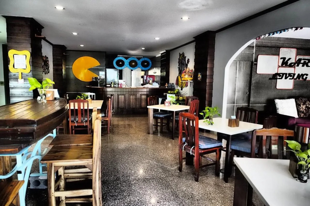 Karon Living Room - SHA Plus