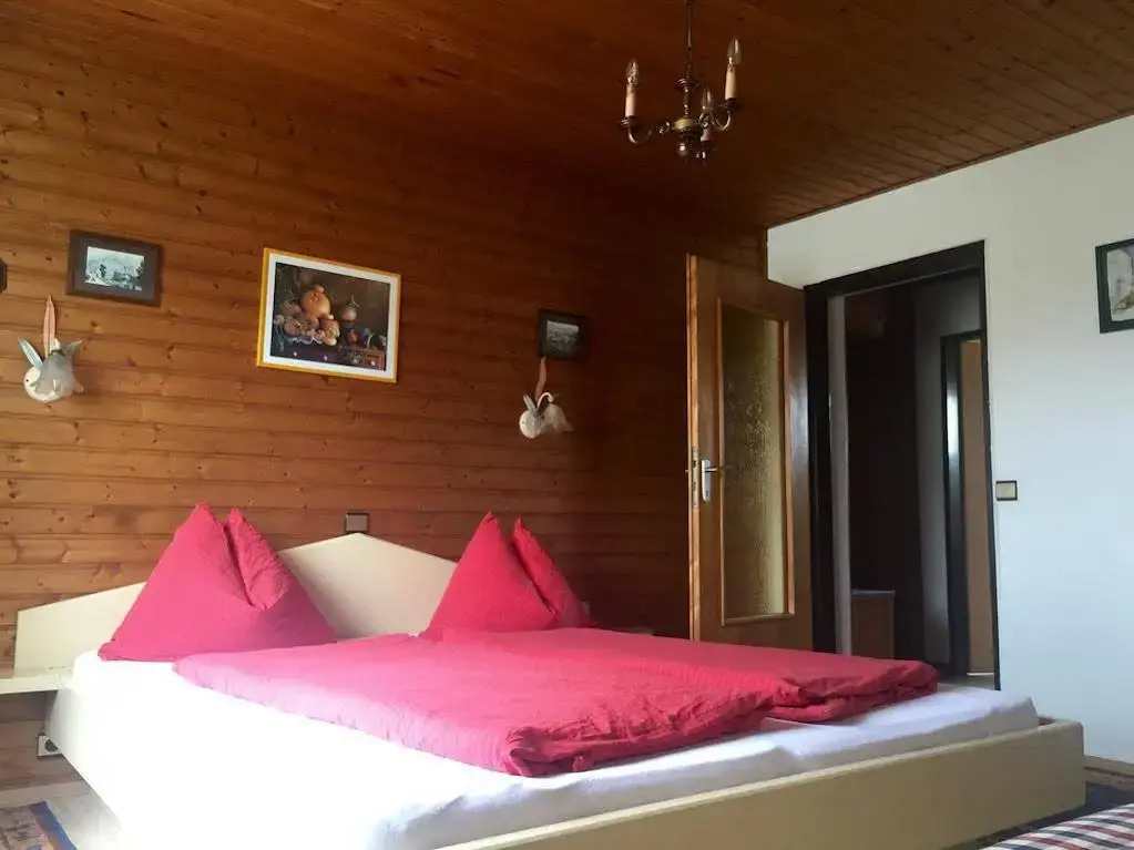 Haus Kernstock