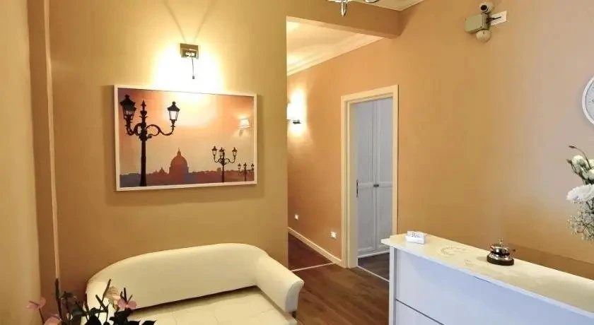 Rim Rooms