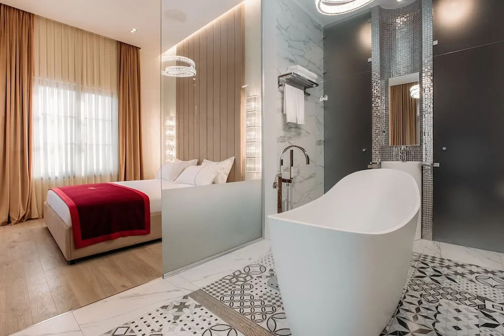 LETO Boutique Hotel Zugdidi