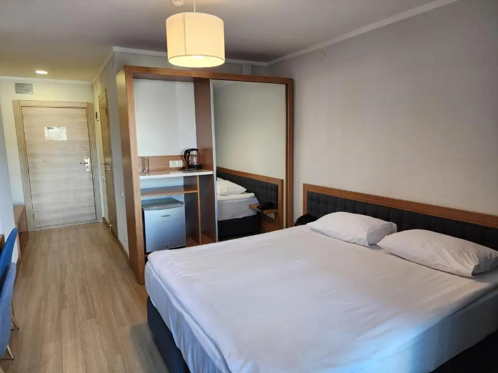 Orbi Palace Apartment 344