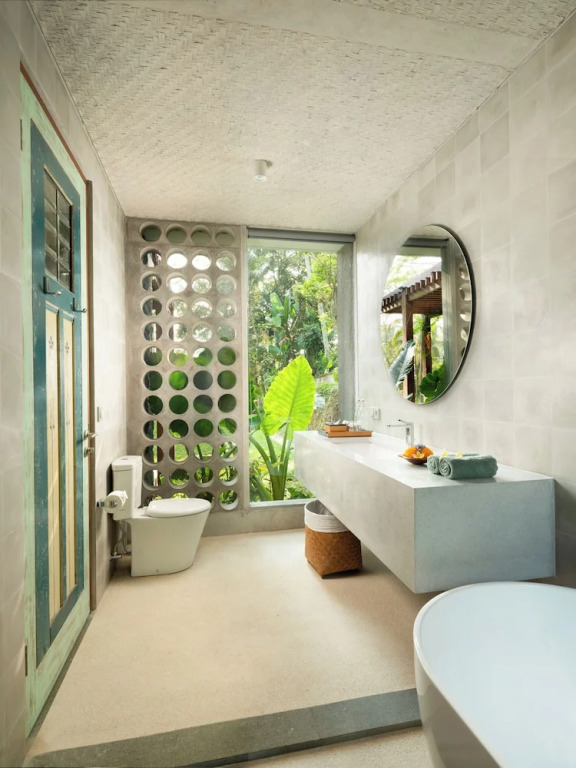 The Teras Divya Ubud