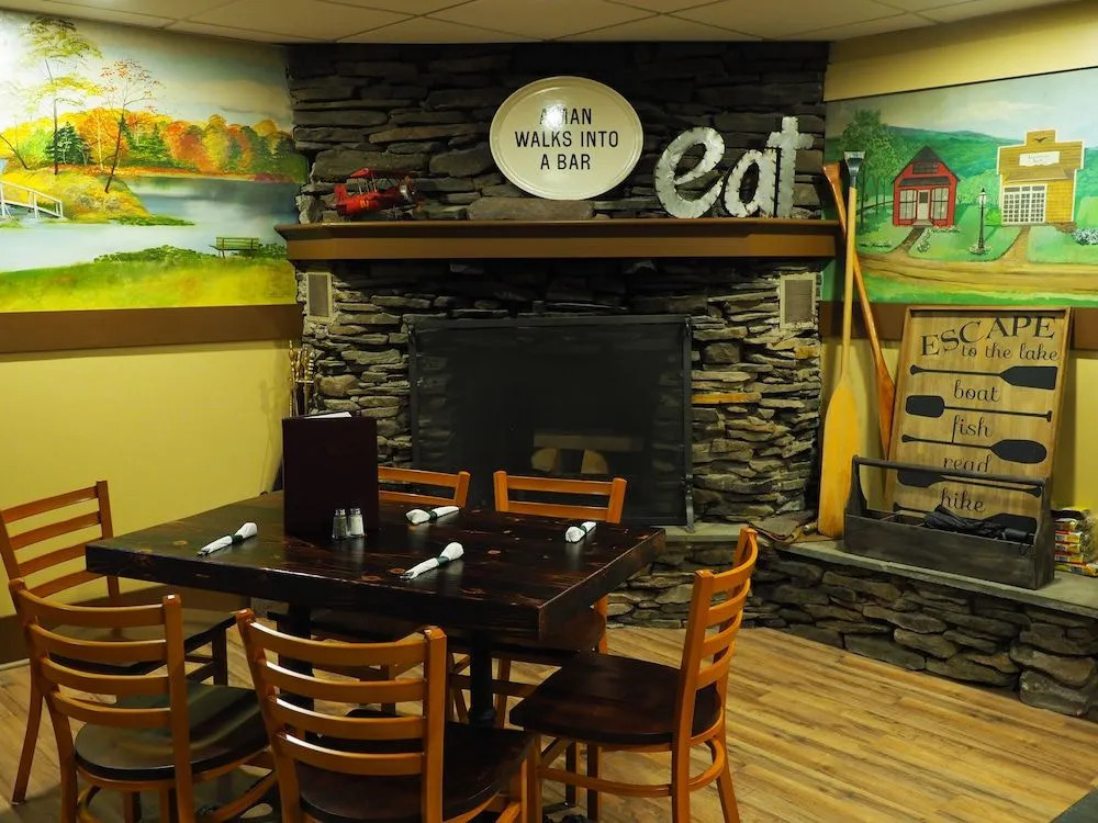 Eagles Mere Inn