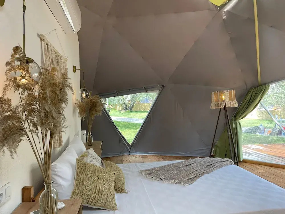 Cuppa Beach & Glamping
