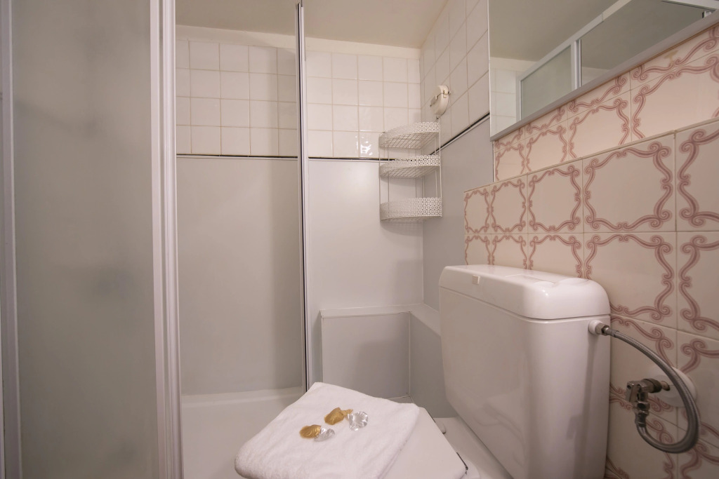 Appartement Valentina