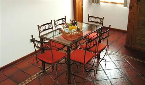 Apart Hotel Pequena Comarca