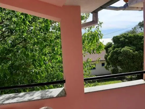 Apartment Burli