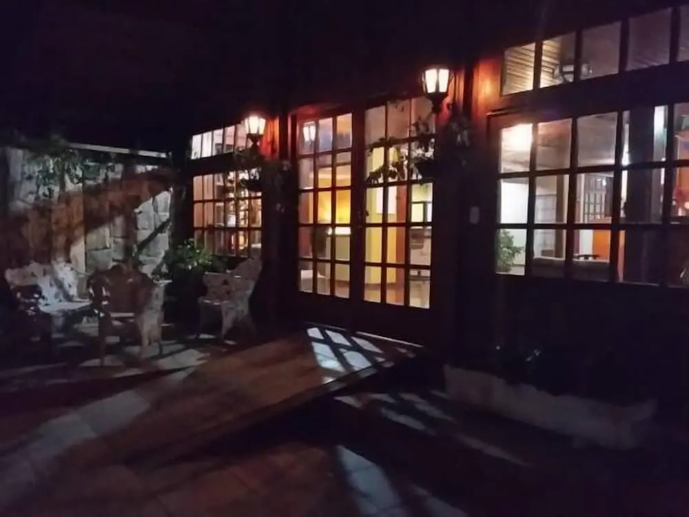 Garden Hotel