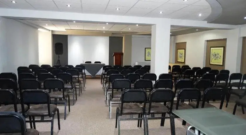 Hotel Gran Sipan