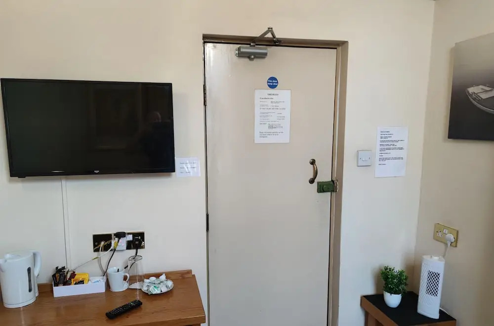 Sussex Lodge Guest House