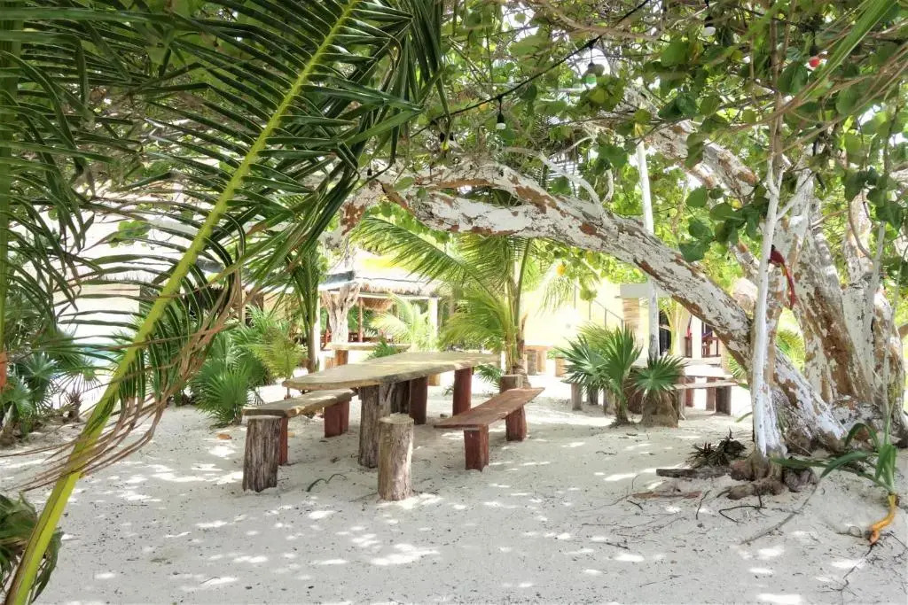 Ecological Hotel Maya Luna