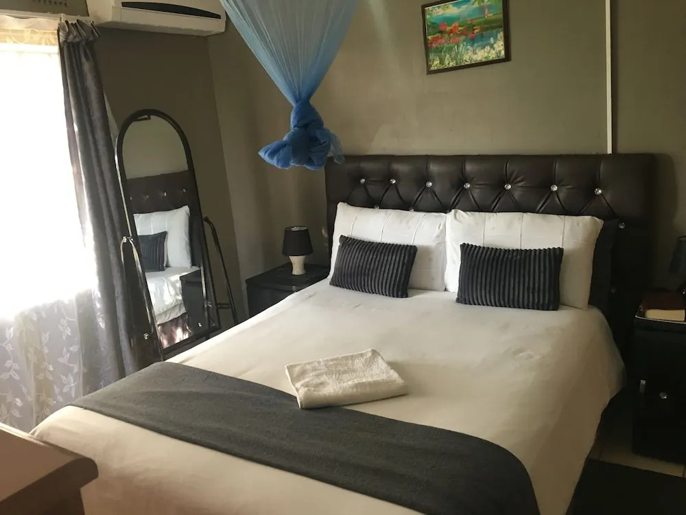 Kutse Guesthouse