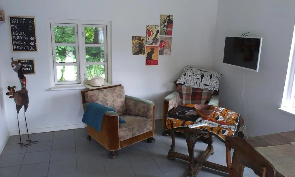 Vranum Guesthouse