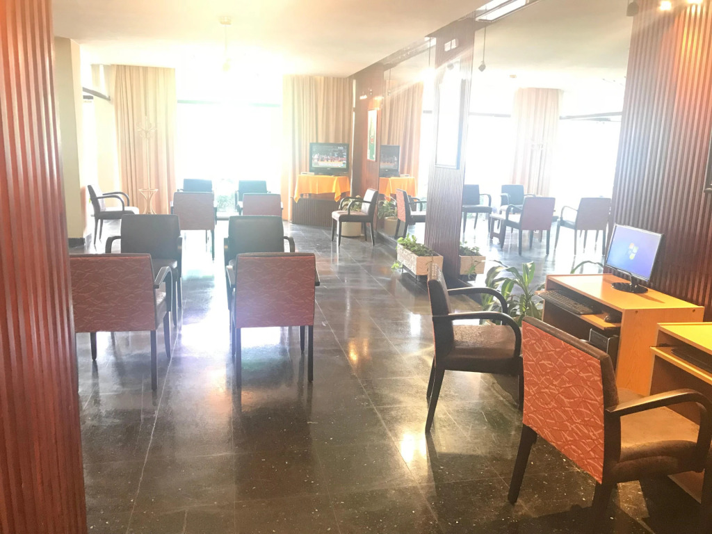Palmar Hotel Casino