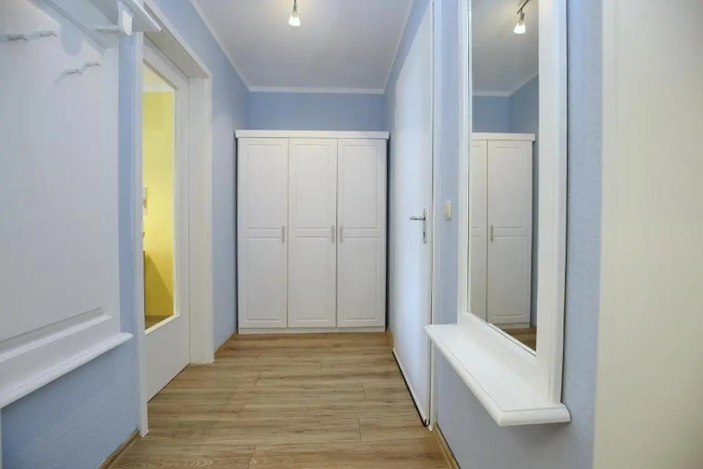 Dünenblick Wohnung 42