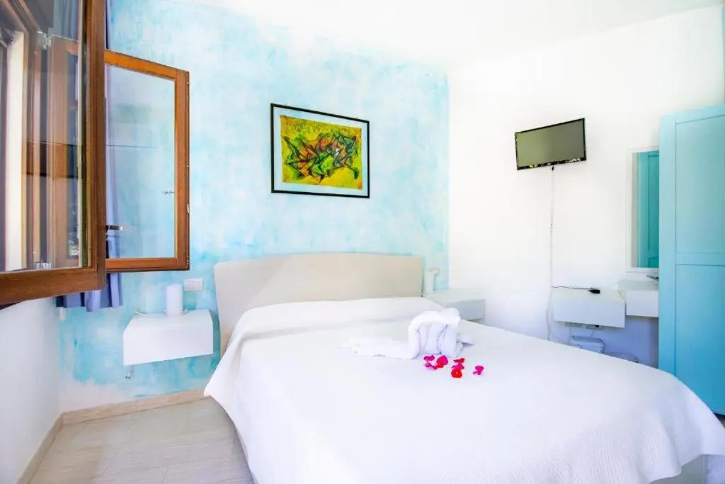 B&B Carmela