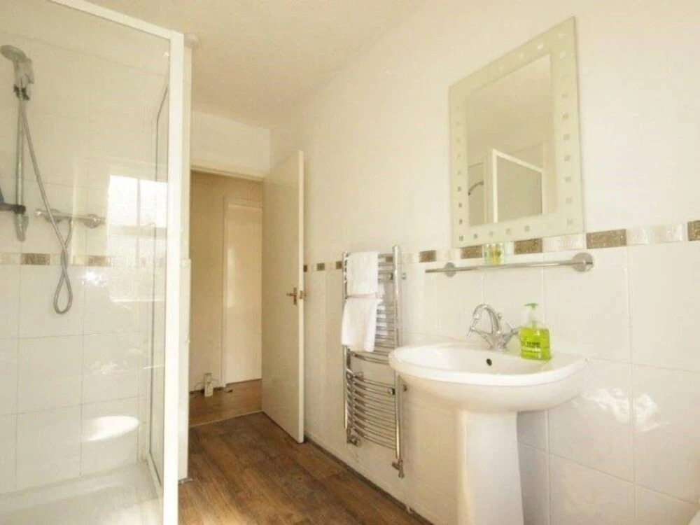 Wind House View Apartment