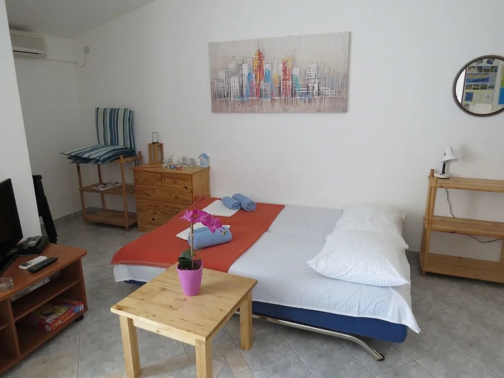 Apartment Marko