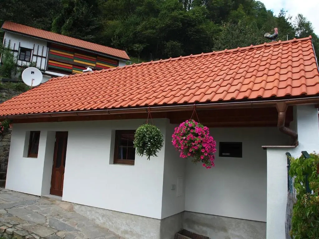 Penzion U Haničky