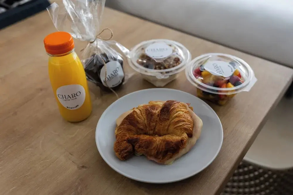 Alicante Smart Accommodation