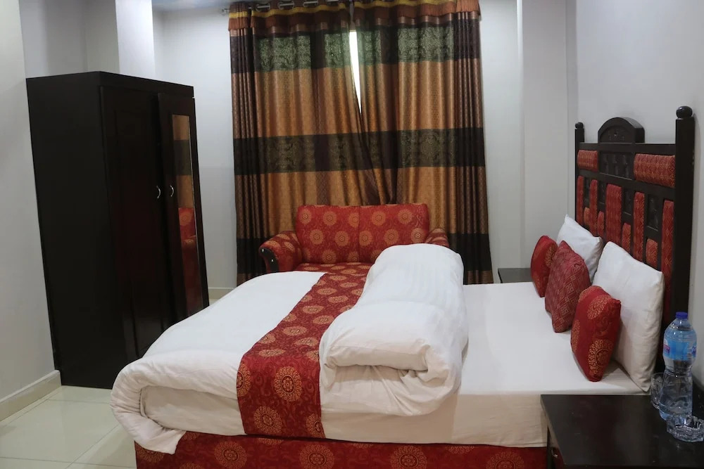 Galiyat Hills Hotel