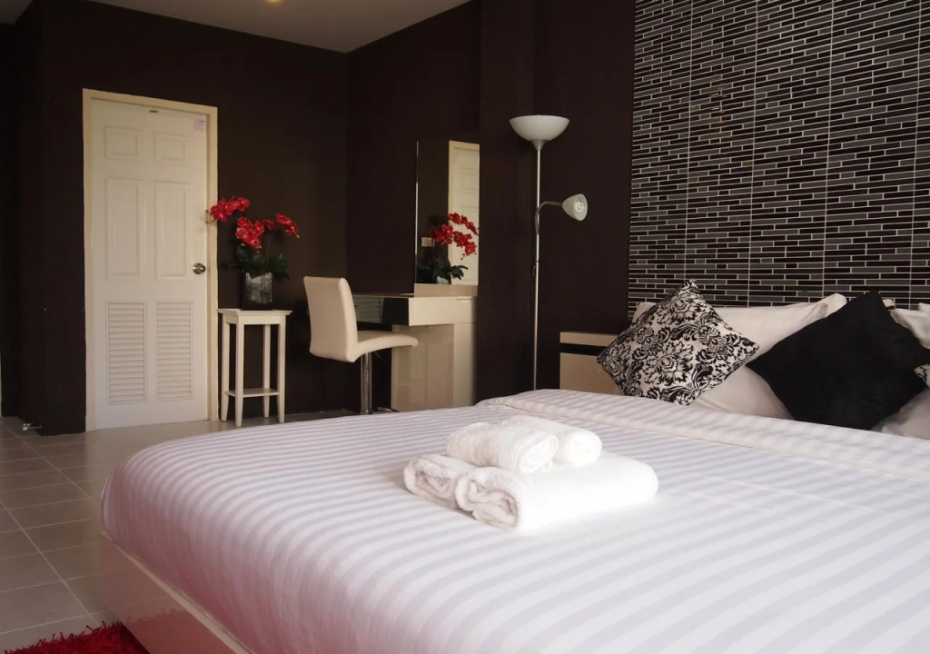 Ascot Boutique Hotel