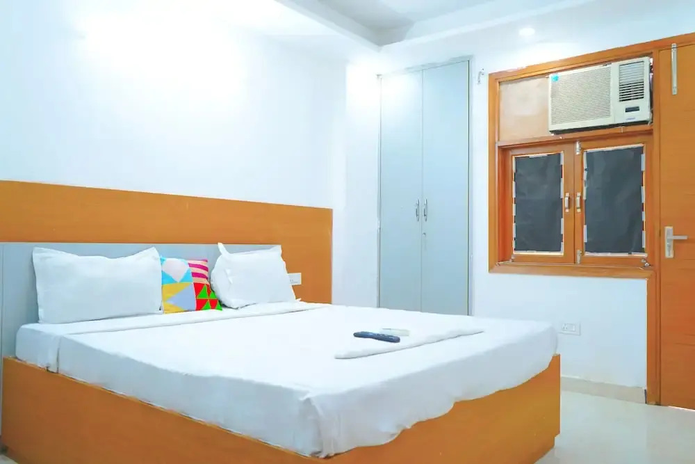 Sunrise Villa